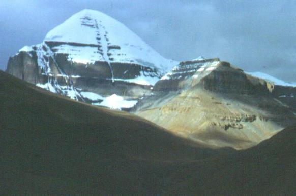 Kailash.jpg - 26153 Bytes